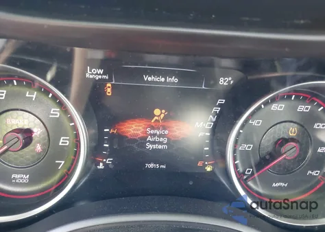 2020 Dodge Charger Sxt Rwd из США, поврежденный, VIN 2C3CDXBGXLH240617